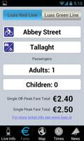 LUAS screenshot 2