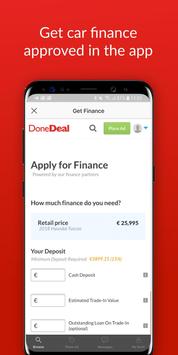 DoneDeal 截图 4