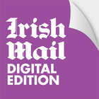 Irish Mail Zeichen