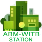 آیکون‌ ABM Back 2 Work - Station