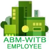 ABM Back 2 Work - Employee icône