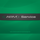 ABM Service Clock On/Off icon