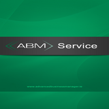 ABM Service Clock On/Off icon