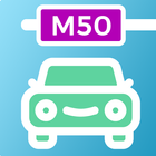 M50 Quick Pay icône