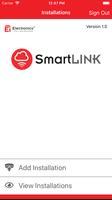 Ei Electronics SmartLINK Cartaz