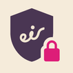 eir Mobile Security icon
