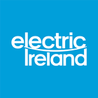 Electric Ireland Zeichen