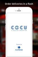 Cocu الملصق