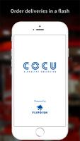 Cocu تصوير الشاشة 1
