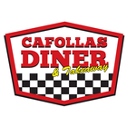 Cafolla's Diner & Takeaway icône