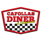 Cafolla's Diner & Takeaway icon