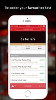 Cafolla's Diner & Takeaway capture d'écran 2