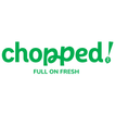 Chopped icon