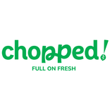 Chopped