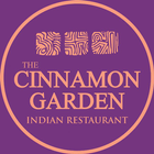 Cinnamon Garden icône