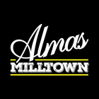 Almas Milltown أيقونة