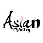 Asian Valley Zeichen