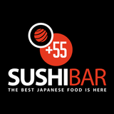 Plus 55 Sushi Bar simgesi
