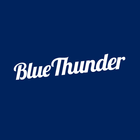 ikon Blue Thunder