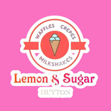 Lemon And Sugar
