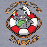 Captain's Table APK