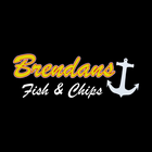 Brendan's Fish & Chips icône