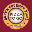 Gary's Gourmet Pizza