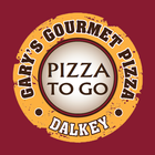 Gary's Gourmet Pizza آئیکن