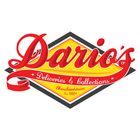Dario's Takeaway Dublin ไอคอน