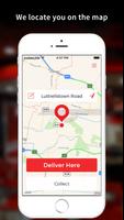 برنامه‌نما Dario's Takeaway Dublin عکس از صفحه