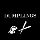 Dumplings icône