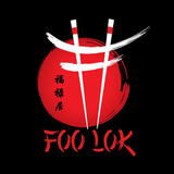 Foo Lok 아이콘