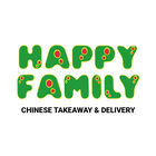 Happy Family 图标