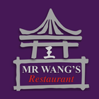 Mr Wang's Restaurant आइकन