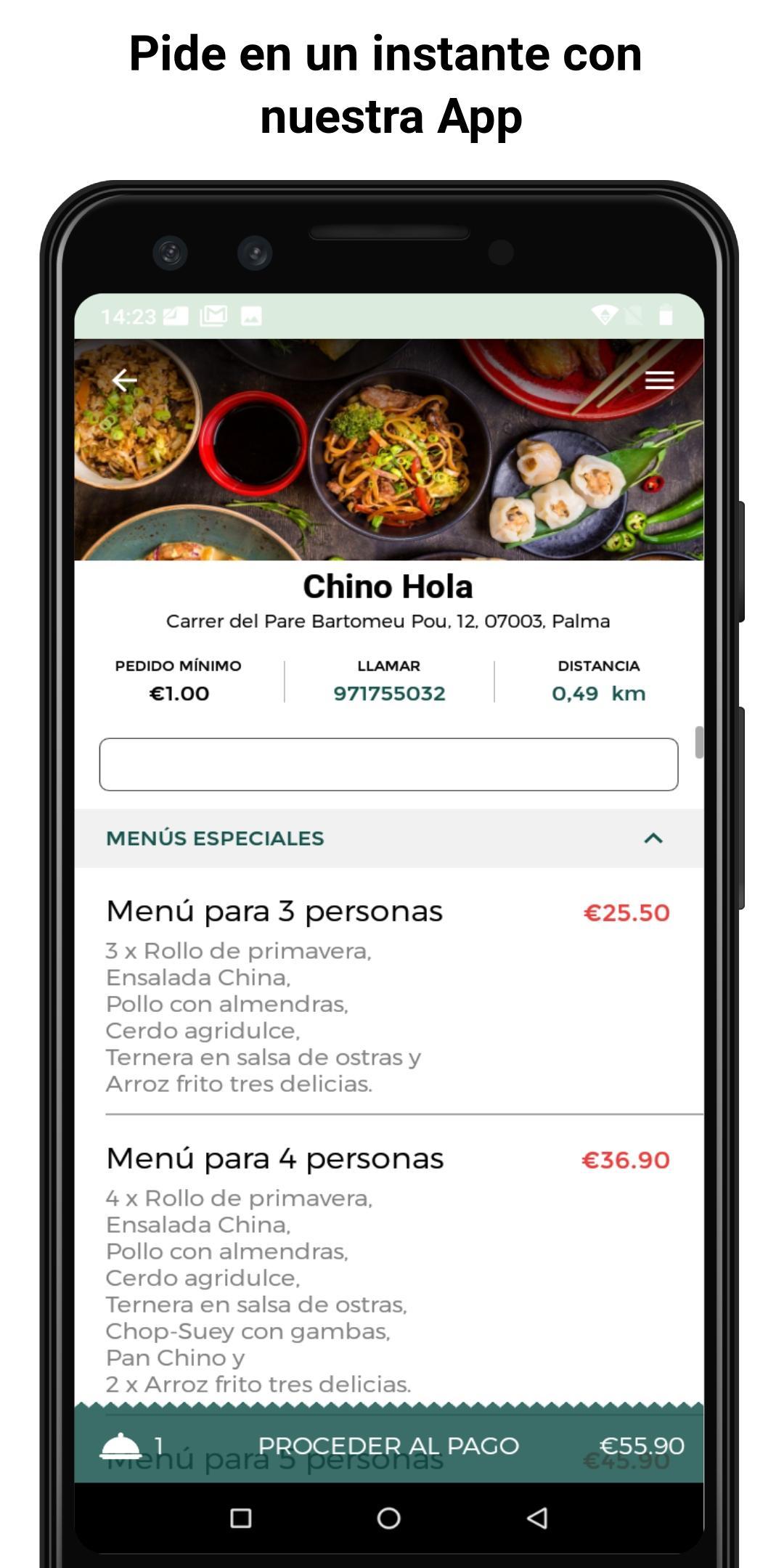 Chino Hola For Android Apk Download
