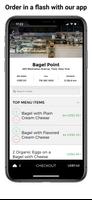 Bagel Point captura de pantalla 1
