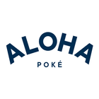 Aloha Poké App icône