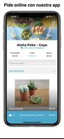 Aloha Poké App 스크린샷 1