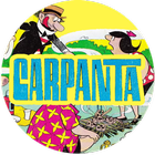 ikon Carpanta