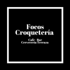 Croqueteria Focos ไอคอน
