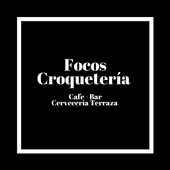 Croqueteria Focos icon