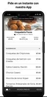 Croqueteria Focos スクリーンショット 1