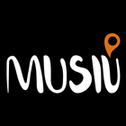 Musiú icono