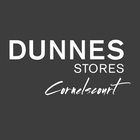Dunnes Stores Cornelscourt ไอคอน