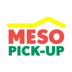 Meso Pick-Up icône