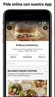 Meso Pick-Up الملصق