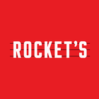 Rocket's 아이콘