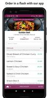 Golden Bell پوسٹر