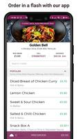 Golden Bell اسکرین شاٹ 1