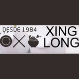 Xing Long 图标